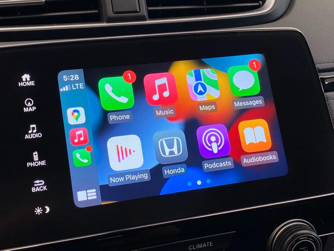 2017 Honda CR-V Touring AWD+GPS+Pano Roof+ApplePlay+CLEAN CARFAX Photo91