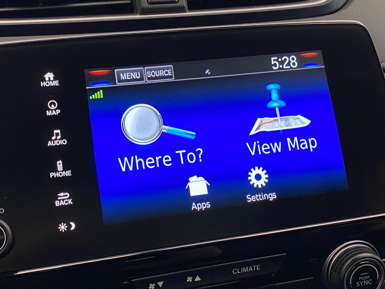 2017 Honda CR-V Touring AWD+GPS+Pano Roof+ApplePlay+CLEAN CARFAX - Photo #34