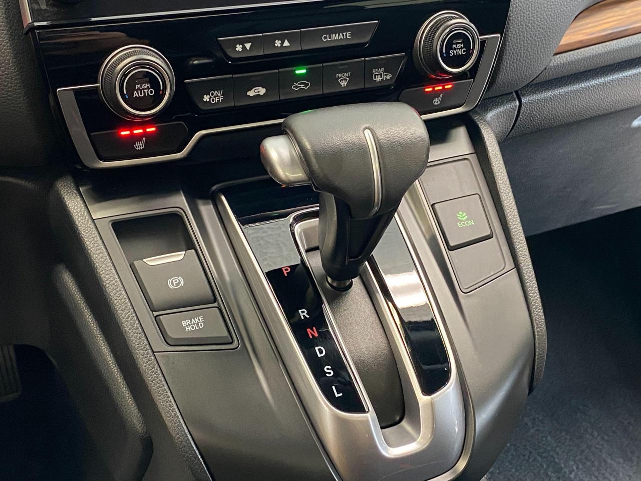 2017 Honda CR-V Touring AWD+GPS+Pano Roof+ApplePlay+CLEAN CARFAX - Photo #36