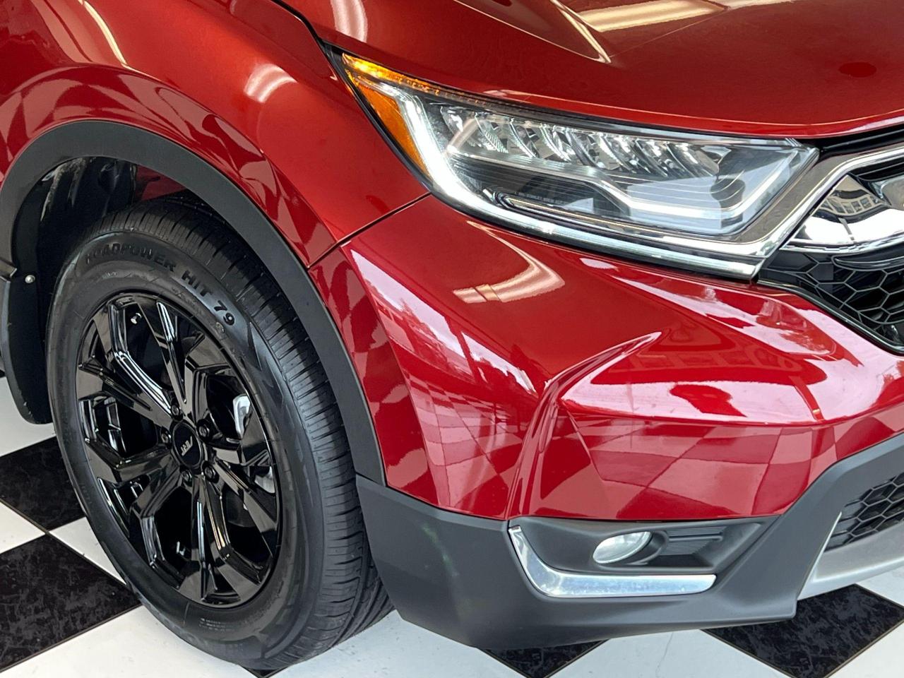 2017 Honda CR-V Touring AWD+GPS+Pano Roof+ApplePlay+CLEAN CARFAX - Photo #37