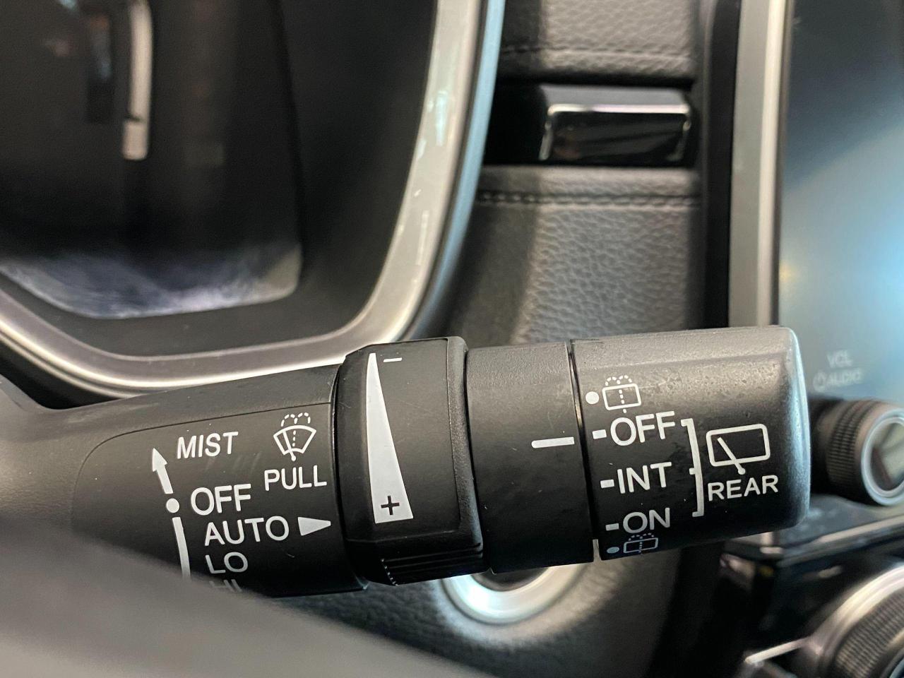 2017 Honda CR-V Touring AWD+GPS+Pano Roof+ApplePlay+CLEAN CARFAX - Photo #47
