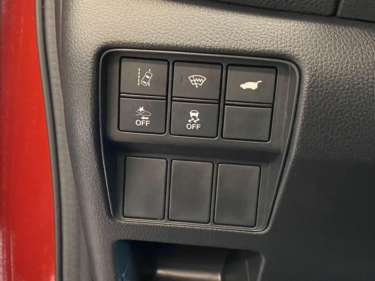 2017 Honda CR-V Touring AWD+GPS+Pano Roof+ApplePlay+CLEAN CARFAX - Photo #48