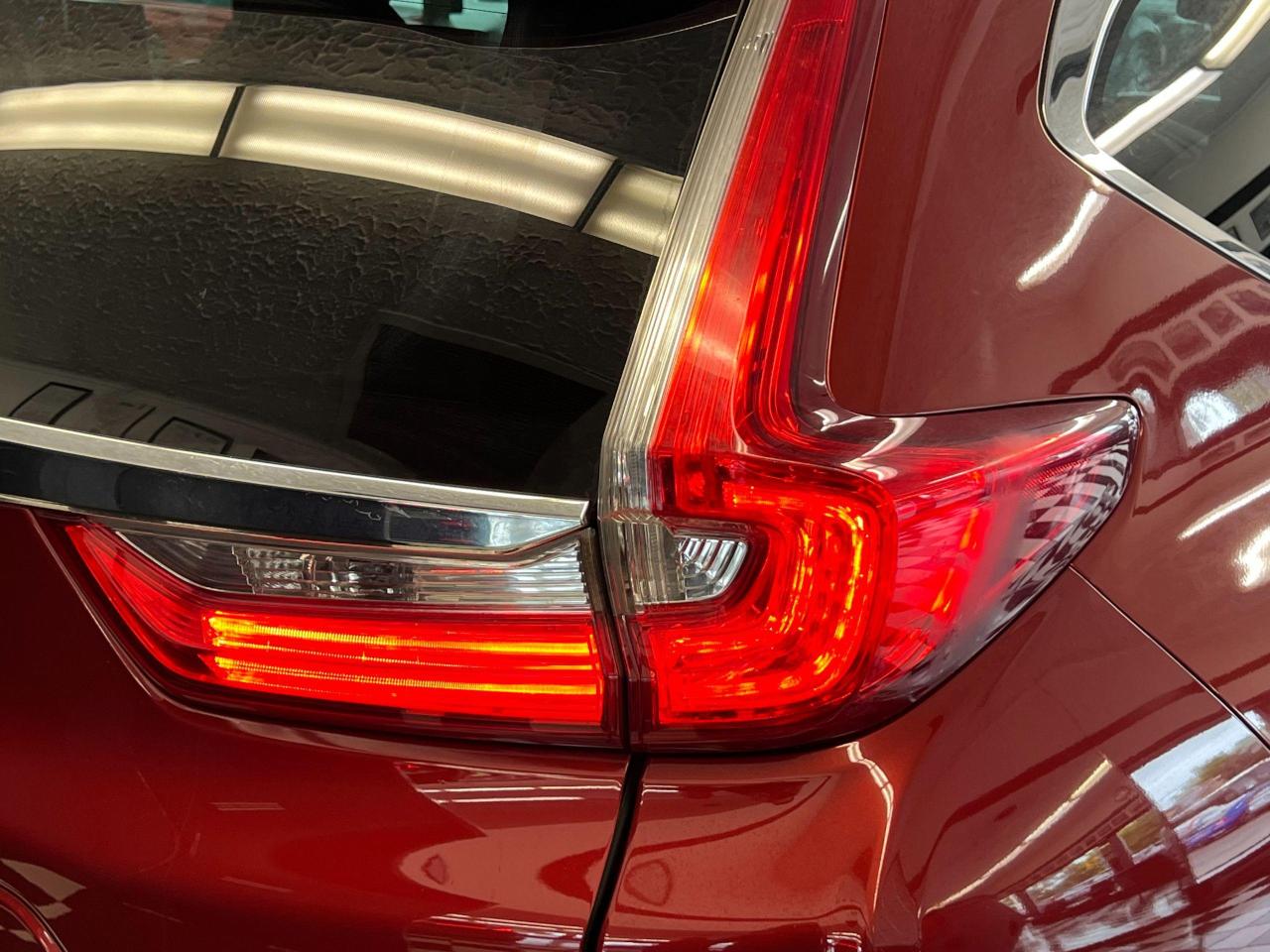 2017 Honda CR-V Touring AWD+GPS+Pano Roof+ApplePlay+CLEAN CARFAX - Photo #60