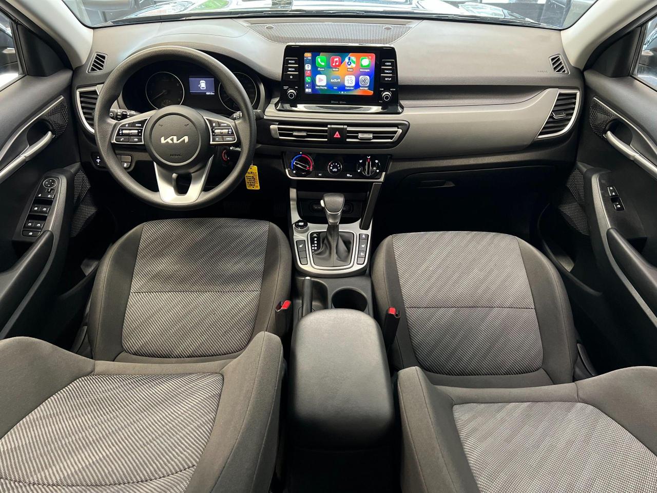 2022 Kia Seltos LX AWD+Apple CarPlay+Camera+HTD Seats+CLEAN CARFAX Photo70
