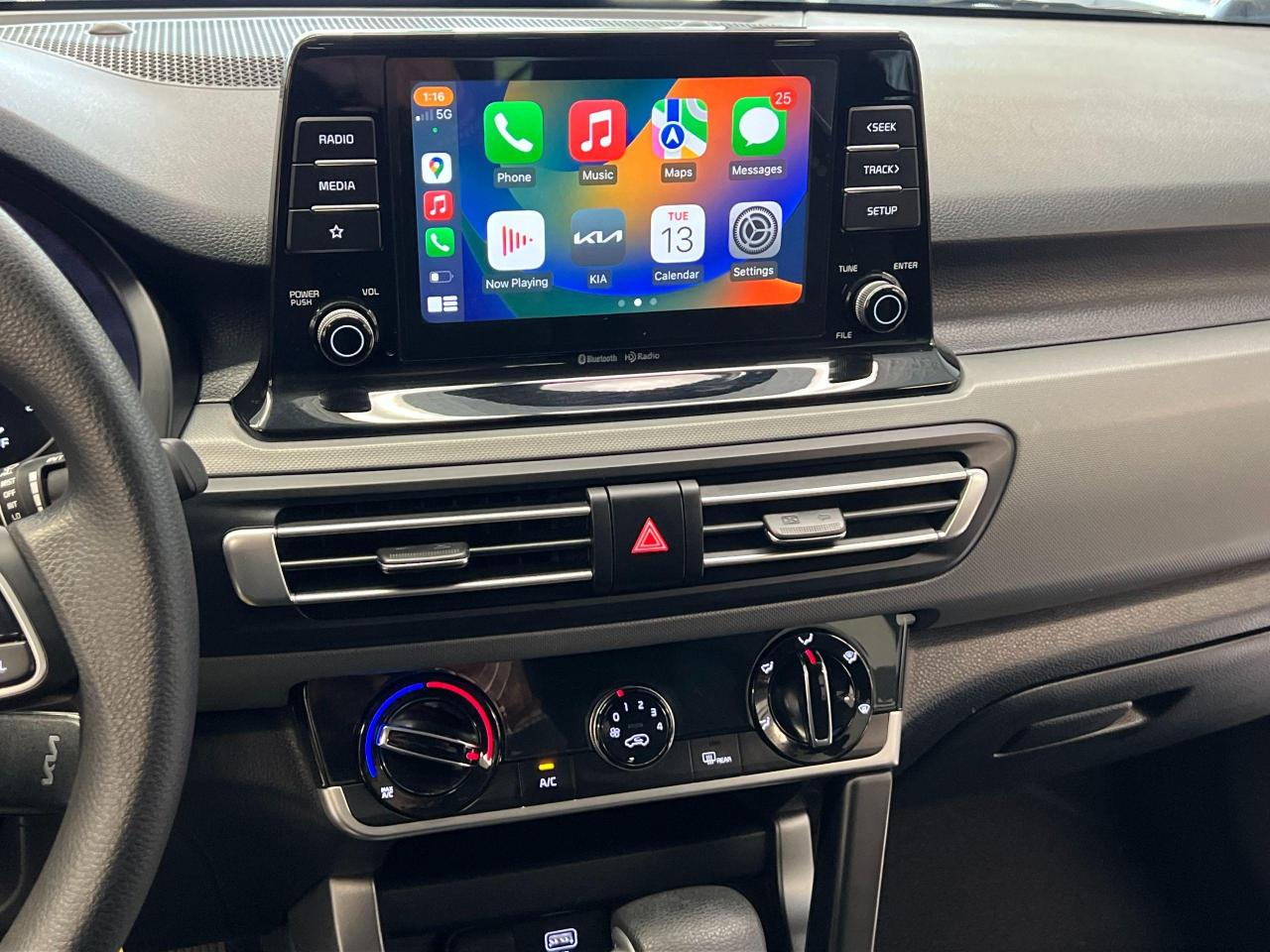 2022 Kia Seltos LX AWD+Apple CarPlay+Camera+HTD Seats+CLEAN CARFAX Photo72