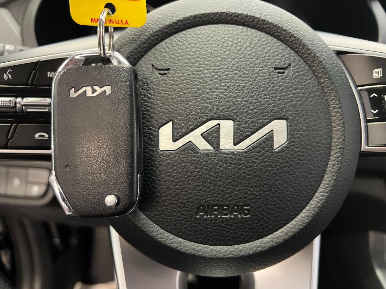 2022 Kia Seltos LX AWD+Apple CarPlay+Camera+HTD Seats+CLEAN CARFAX Photo78
