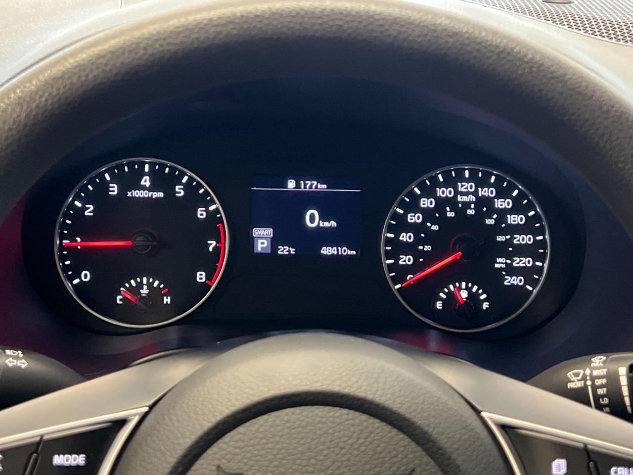 2022 Kia Seltos LX AWD+Apple CarPlay+Camera+HTD Seats+CLEAN CARFAX - Photo #17
