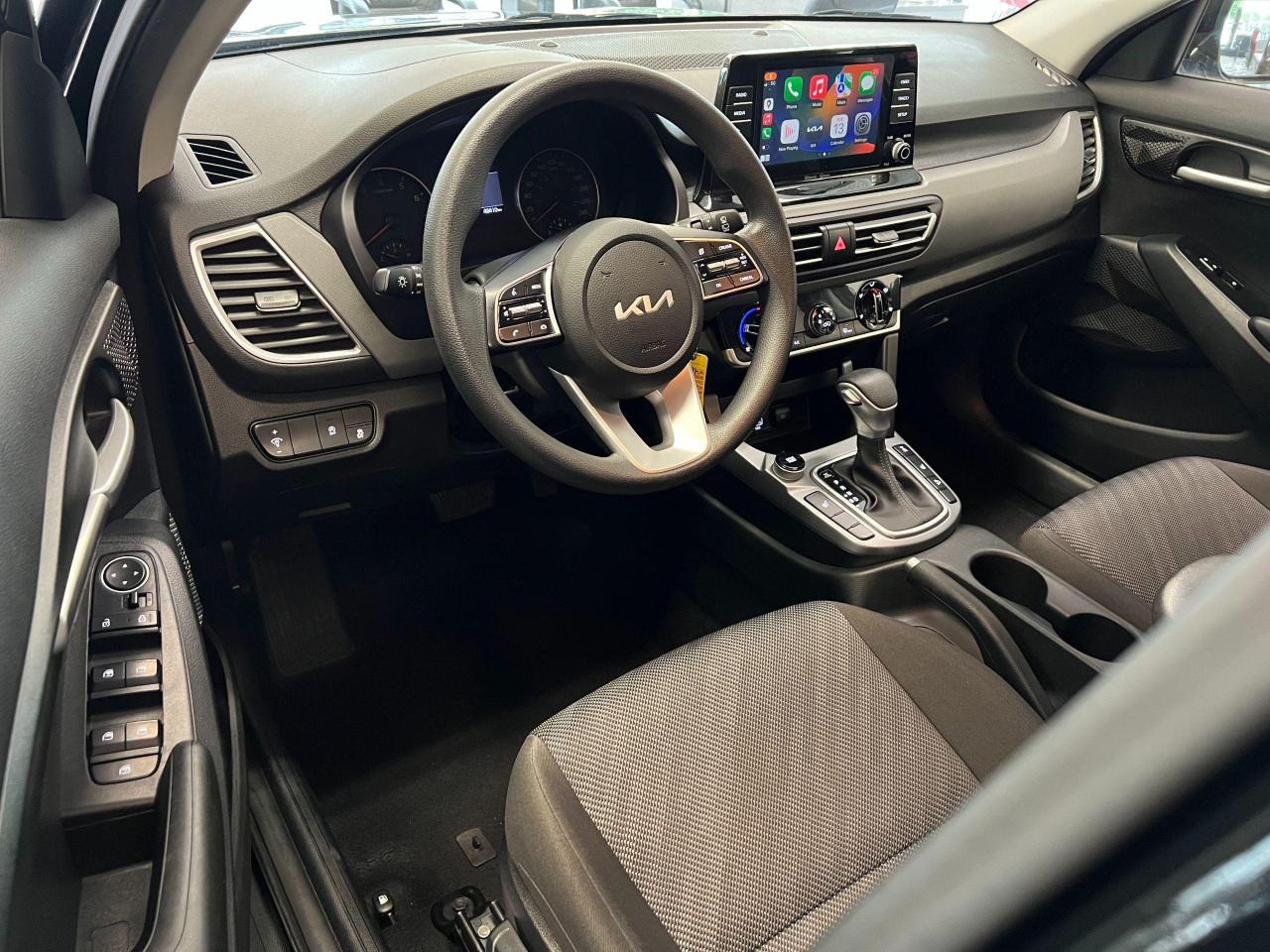 2022 Kia Seltos LX AWD+Apple CarPlay+Camera+HTD Seats+CLEAN CARFAX Photo80
