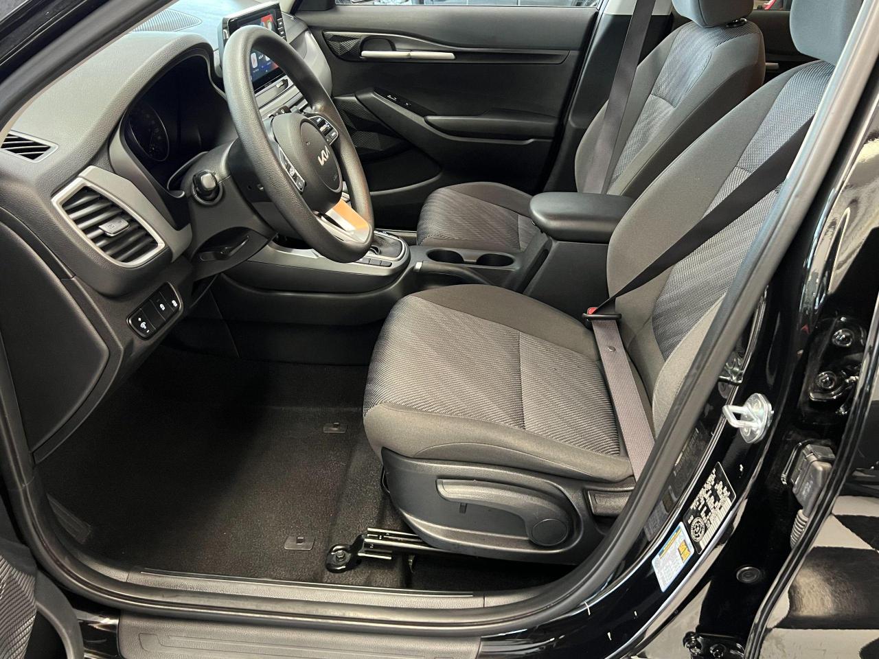 2022 Kia Seltos LX AWD+Apple CarPlay+Camera+HTD Seats+CLEAN CARFAX Photo81