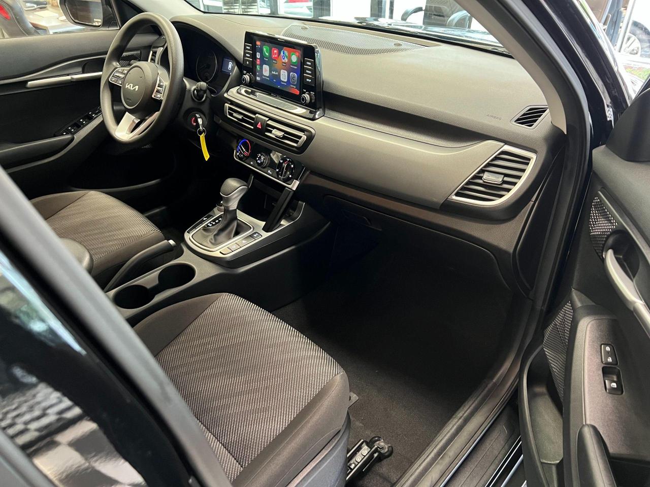 2022 Kia Seltos LX AWD+Apple CarPlay+Camera+HTD Seats+CLEAN CARFAX Photo83