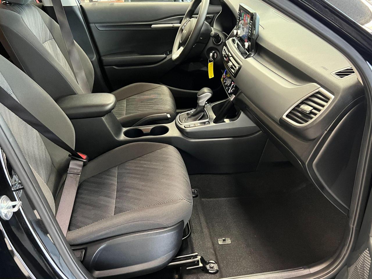 2022 Kia Seltos LX AWD+Apple CarPlay+Camera+HTD Seats+CLEAN CARFAX Photo84
