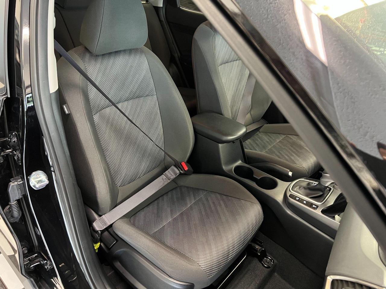 2022 Kia Seltos LX AWD+Apple CarPlay+Camera+HTD Seats+CLEAN CARFAX - Photo #23