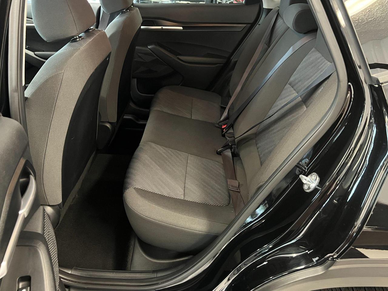 2022 Kia Seltos LX AWD+Apple CarPlay+Camera+HTD Seats+CLEAN CARFAX - Photo #24