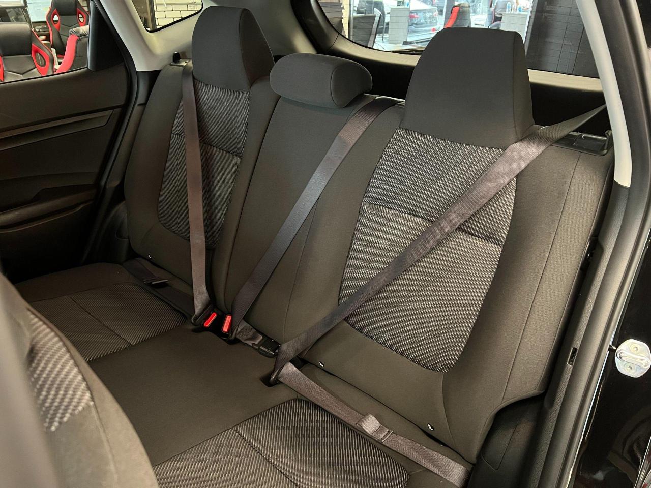 2022 Kia Seltos LX AWD+Apple CarPlay+Camera+HTD Seats+CLEAN CARFAX - Photo #25