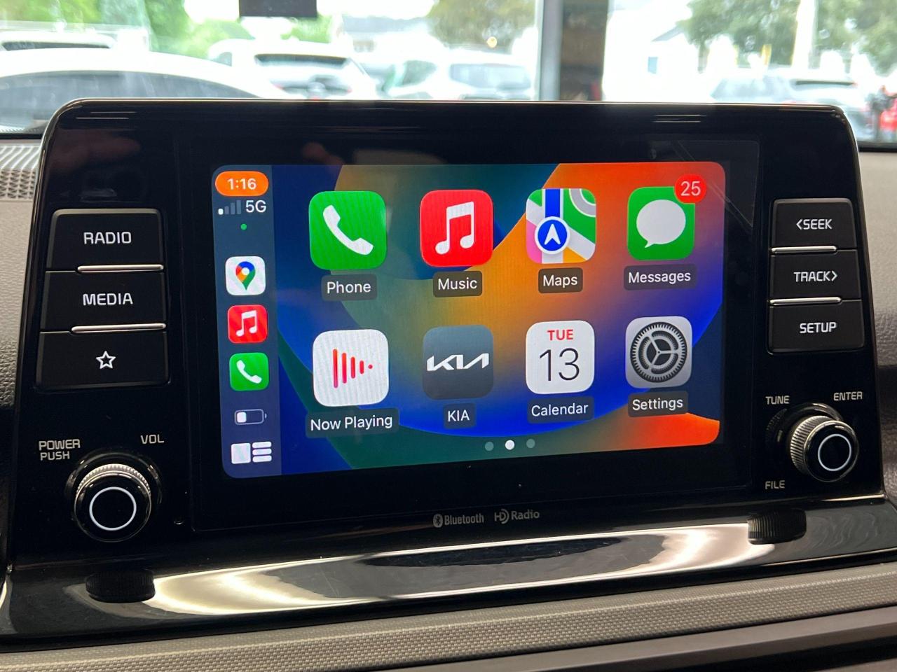 2022 Kia Seltos LX AWD+Apple CarPlay+Camera+HTD Seats+CLEAN CARFAX Photo90