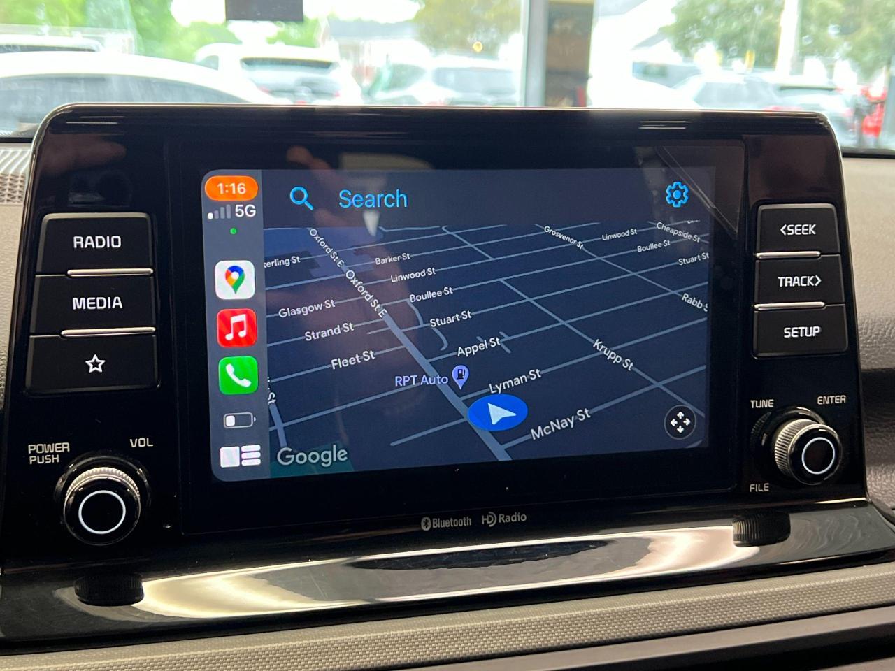 2022 Kia Seltos LX AWD+Apple CarPlay+Camera+HTD Seats+CLEAN CARFAX Photo91