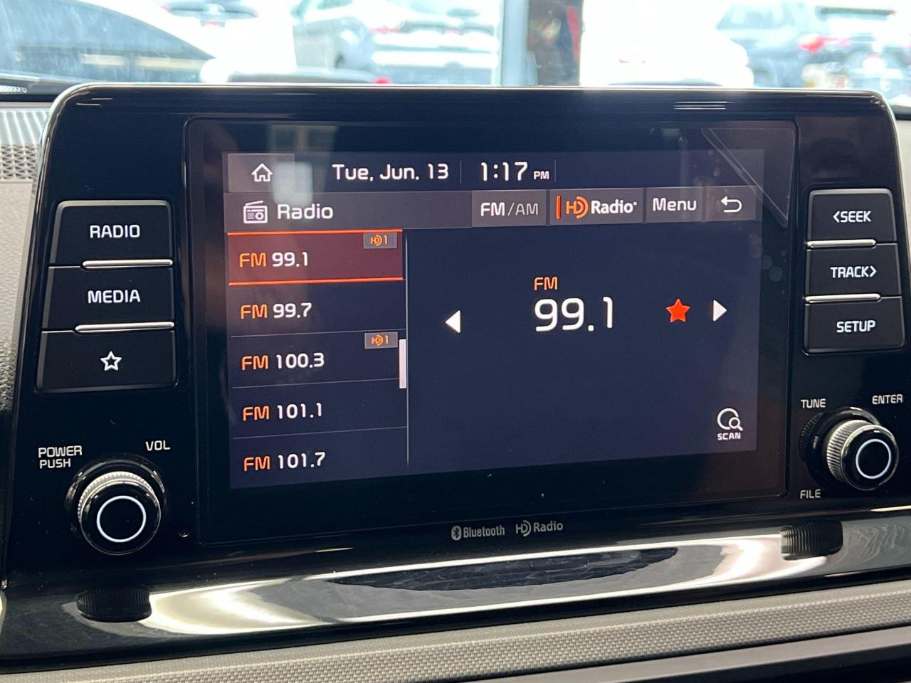 2022 Kia Seltos LX AWD+Apple CarPlay+Camera+HTD Seats+CLEAN CARFAX Photo94