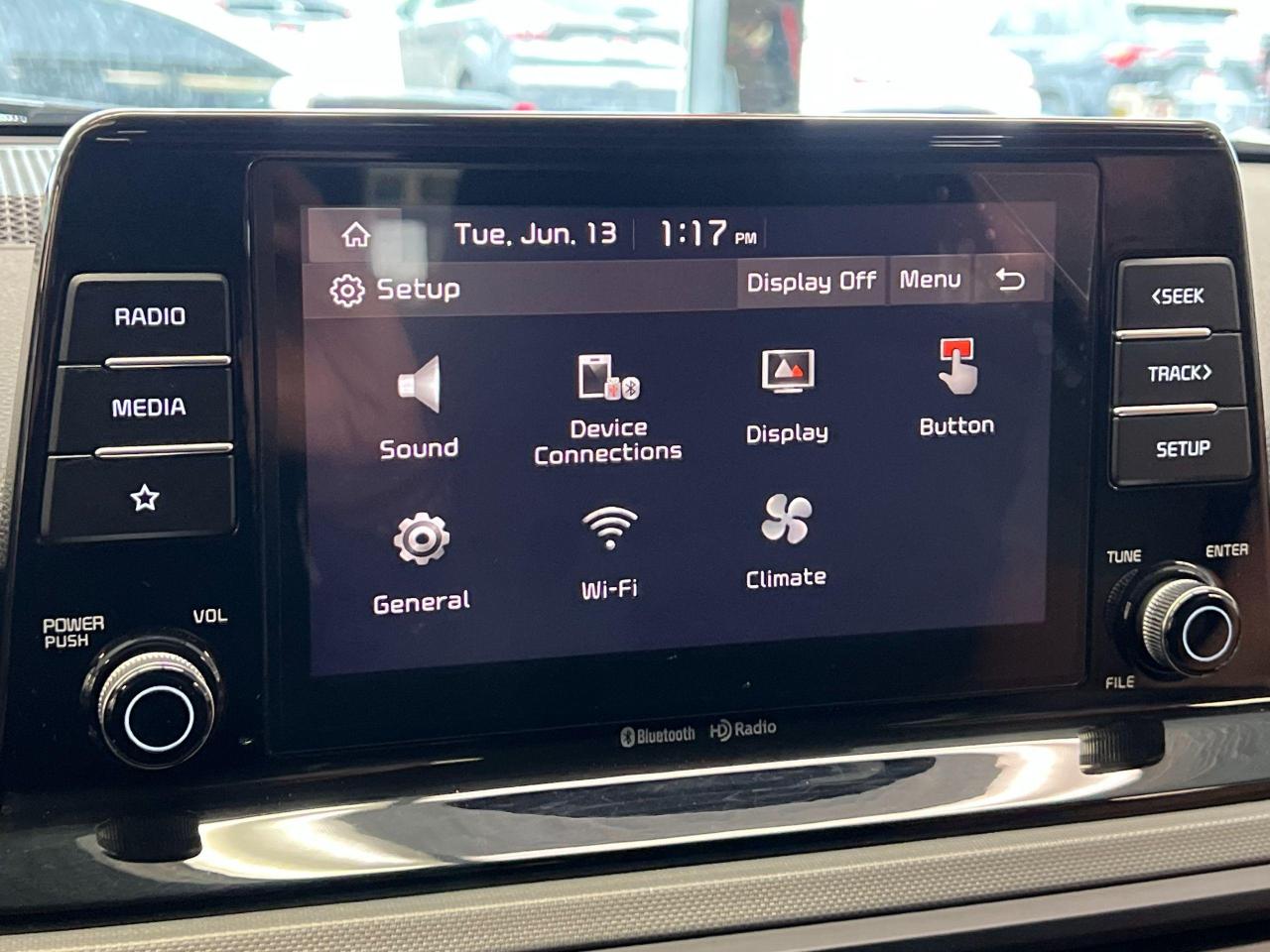 2022 Kia Seltos LX AWD+Apple CarPlay+Camera+HTD Seats+CLEAN CARFAX Photo95