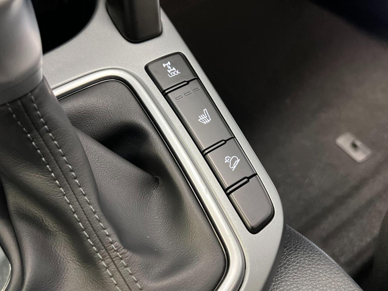 2022 Kia Seltos LX AWD+Apple CarPlay+Camera+HTD Seats+CLEAN CARFAX Photo99