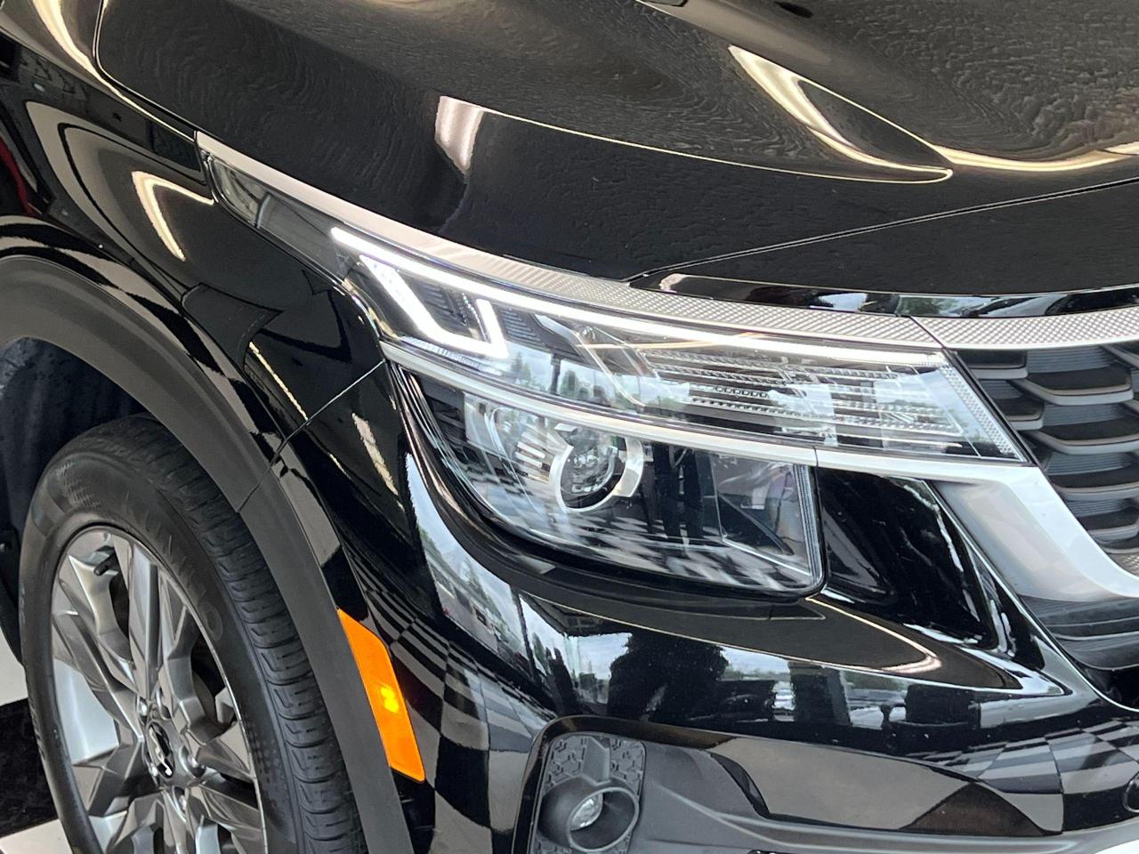 2022 Kia Seltos LX AWD+Apple CarPlay+Camera+HTD Seats+CLEAN CARFAX Photo100