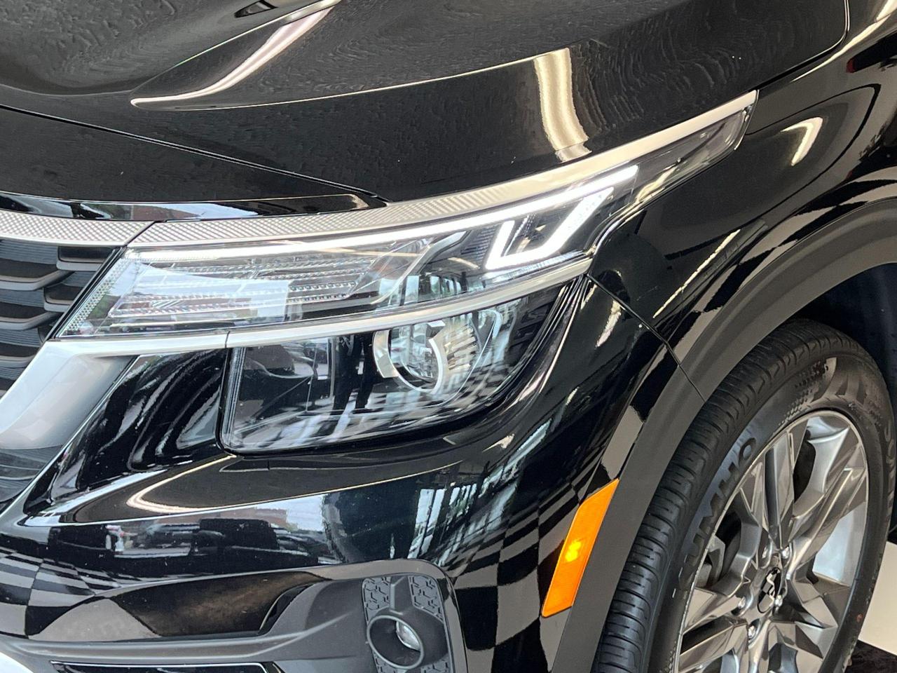 2022 Kia Seltos LX AWD+Apple CarPlay+Camera+HTD Seats+CLEAN CARFAX - Photo #39