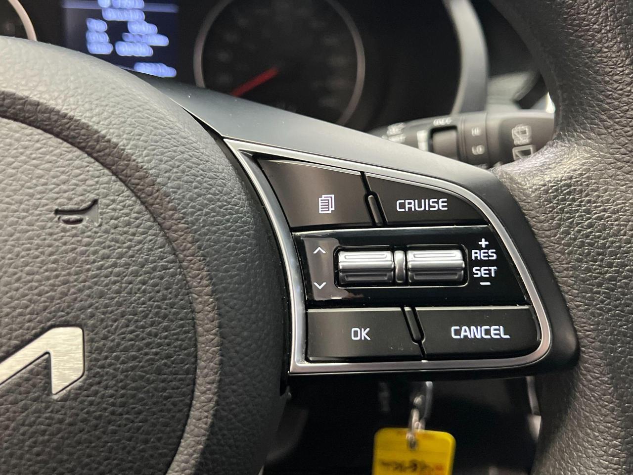 2022 Kia Seltos LX AWD+Apple CarPlay+Camera+HTD Seats+CLEAN CARFAX - Photo #45