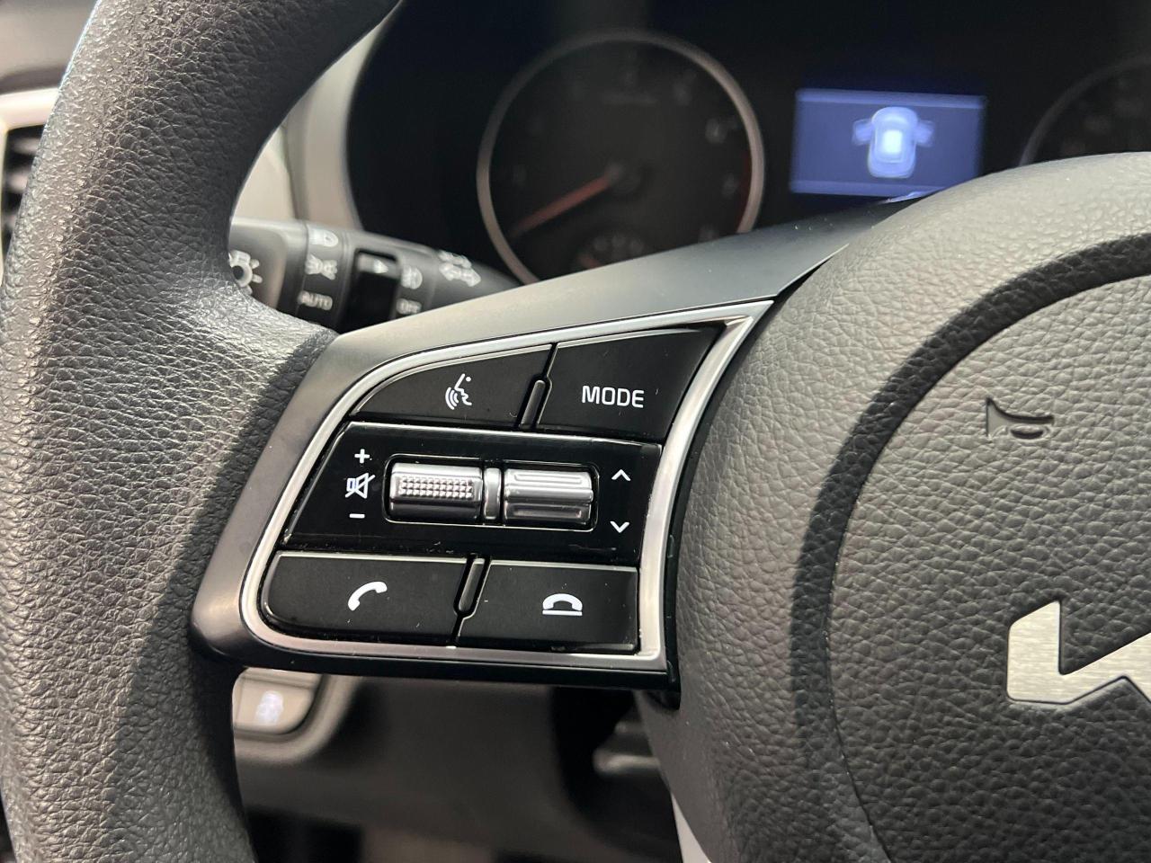 2022 Kia Seltos LX AWD+Apple CarPlay+Camera+HTD Seats+CLEAN CARFAX Photo108