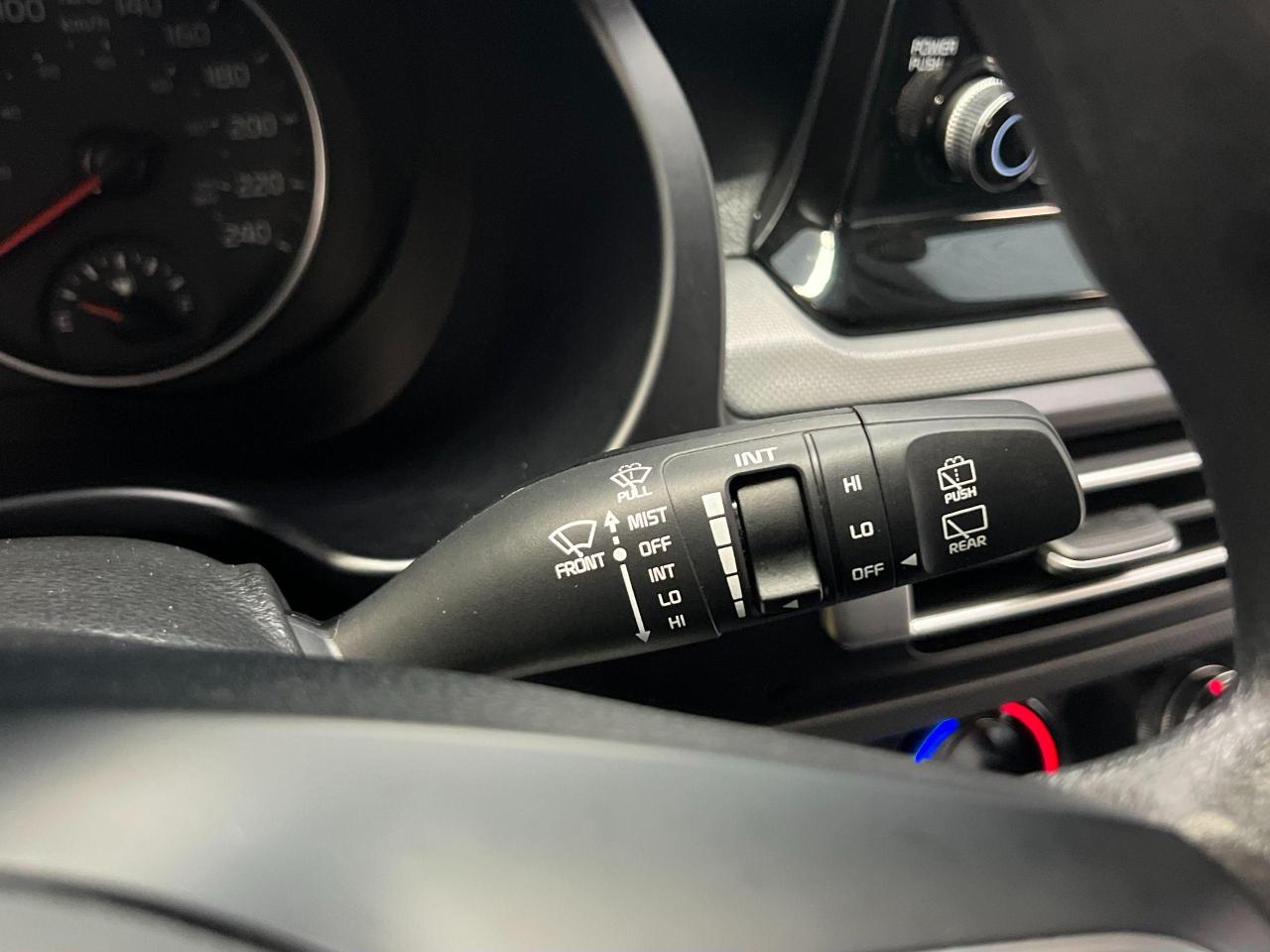 2022 Kia Seltos LX AWD+Apple CarPlay+Camera+HTD Seats+CLEAN CARFAX - Photo #47