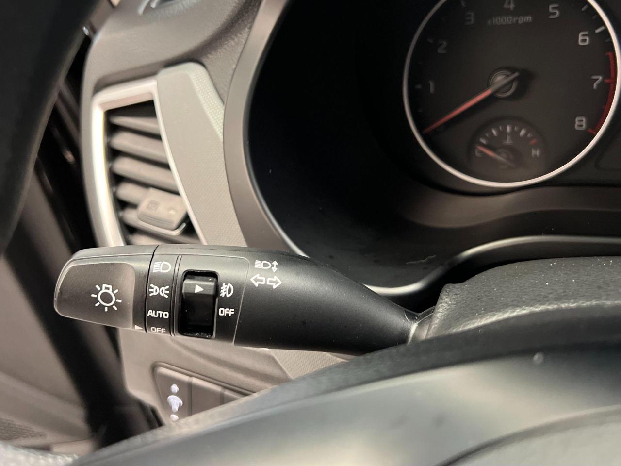 2022 Kia Seltos LX AWD+Apple CarPlay+Camera+HTD Seats+CLEAN CARFAX Photo110