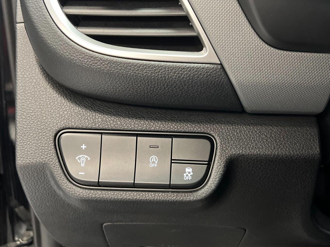 2022 Kia Seltos LX AWD+Apple CarPlay+Camera+HTD Seats+CLEAN CARFAX - Photo #49