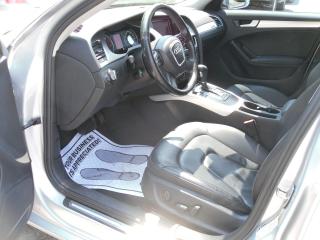 2012 Audi A4 Premium - Photo #5