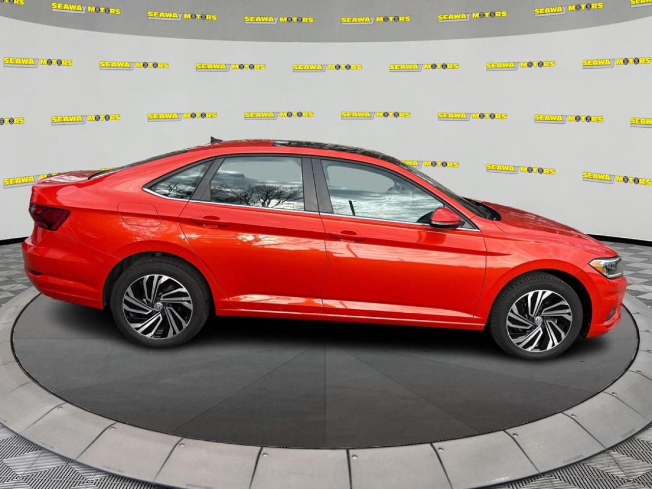 2020 Volkswagen Jetta Execline