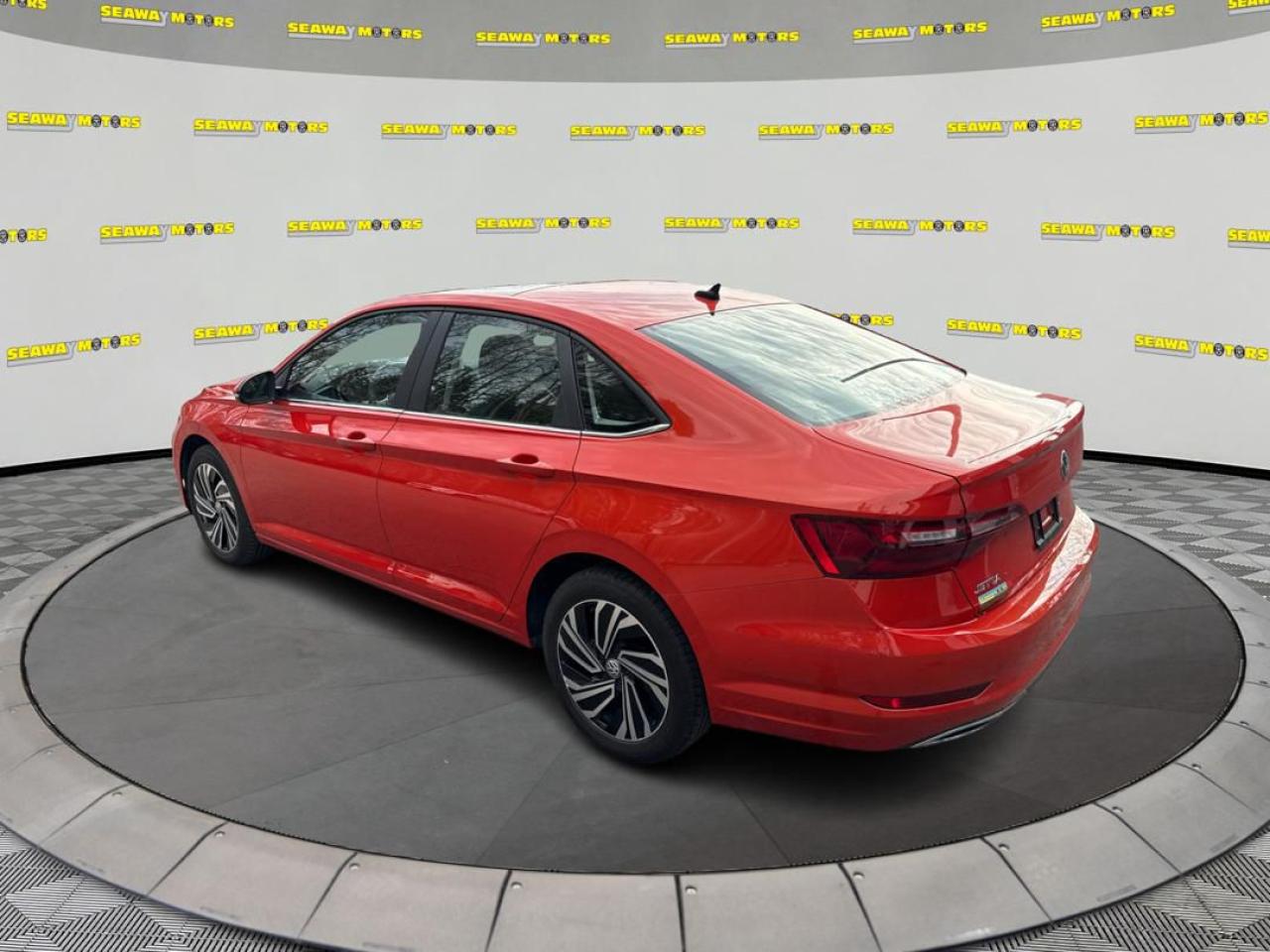 2020 Volkswagen Jetta Execline Photo4