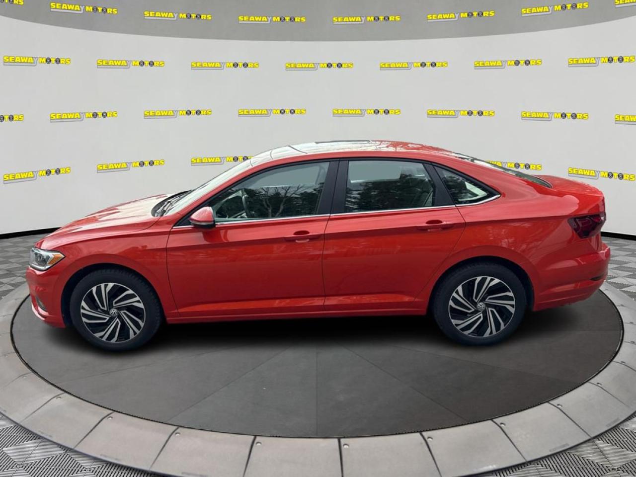 2020 Volkswagen Jetta Execline Photo3