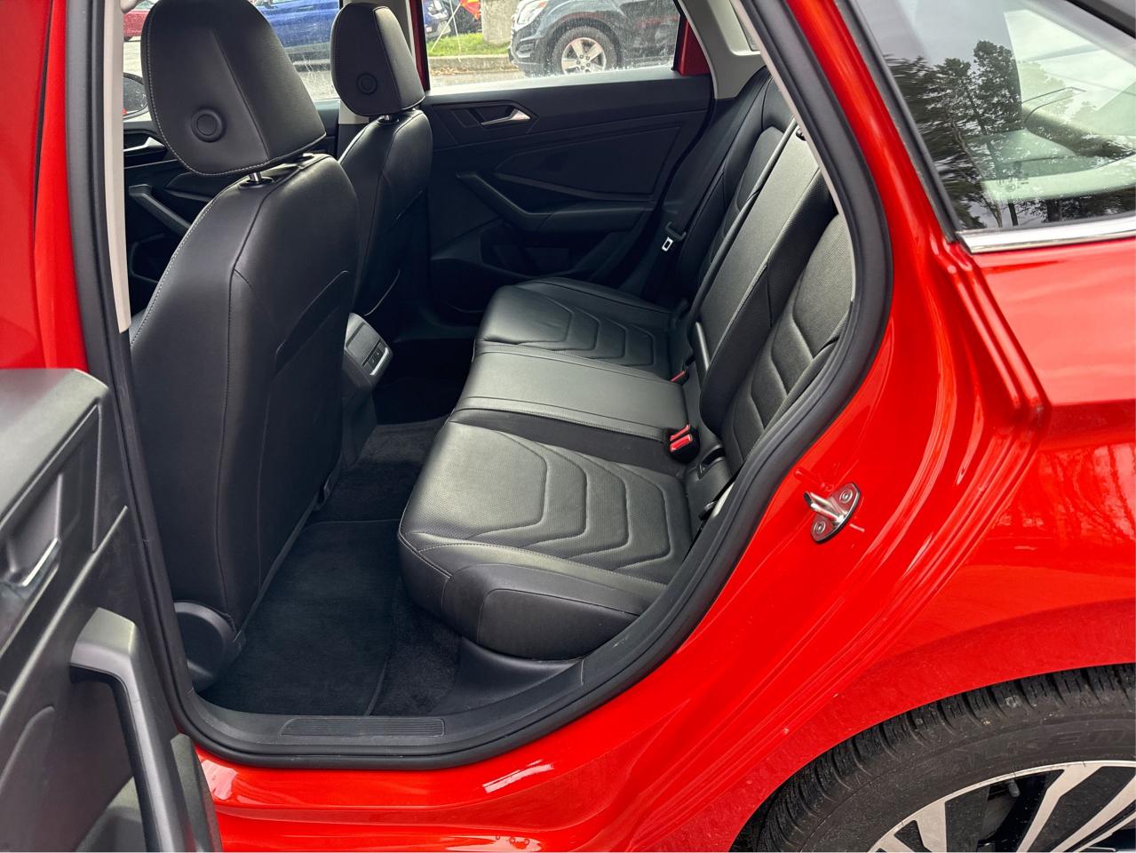 2020 Volkswagen Jetta Execline - Photo #10
