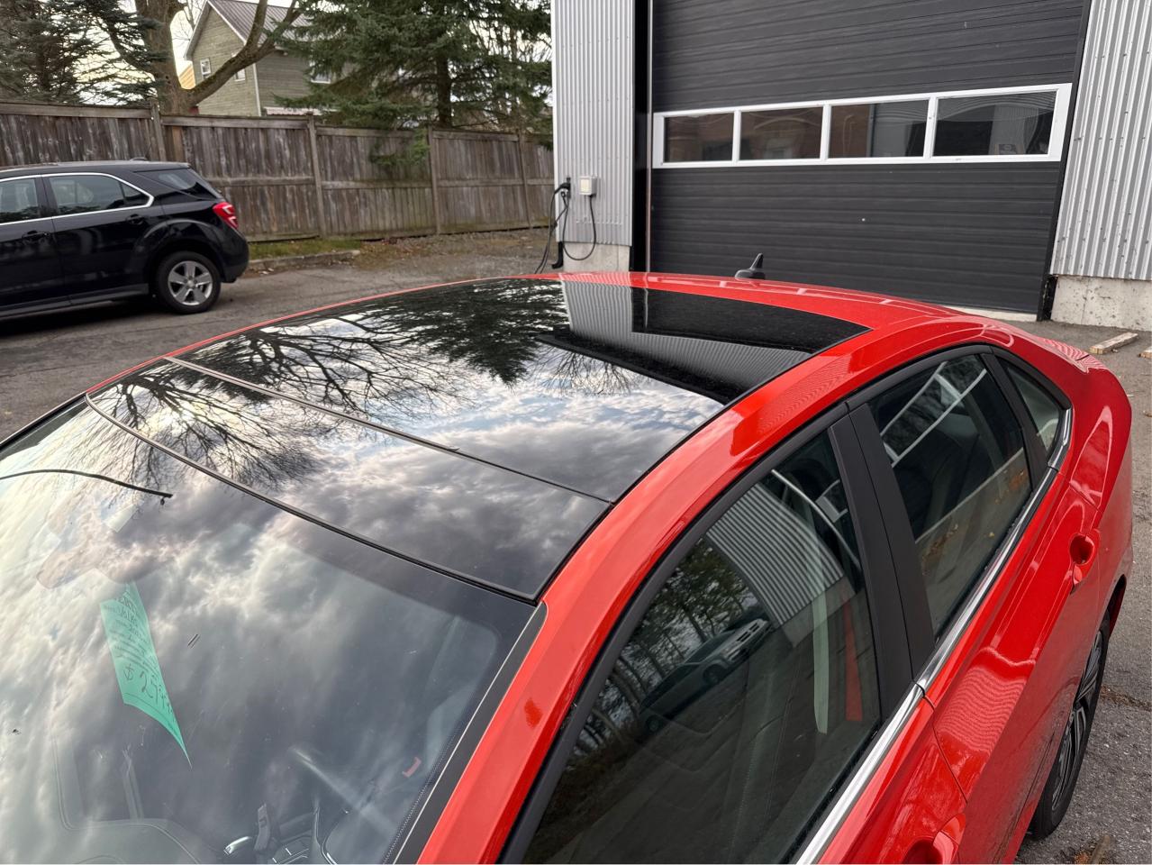 2020 Volkswagen Jetta Execline - Photo #12
