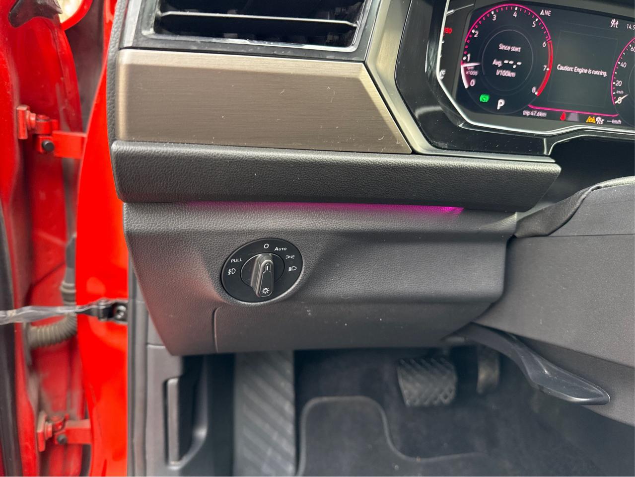 2020 Volkswagen Jetta Execline - Photo #18