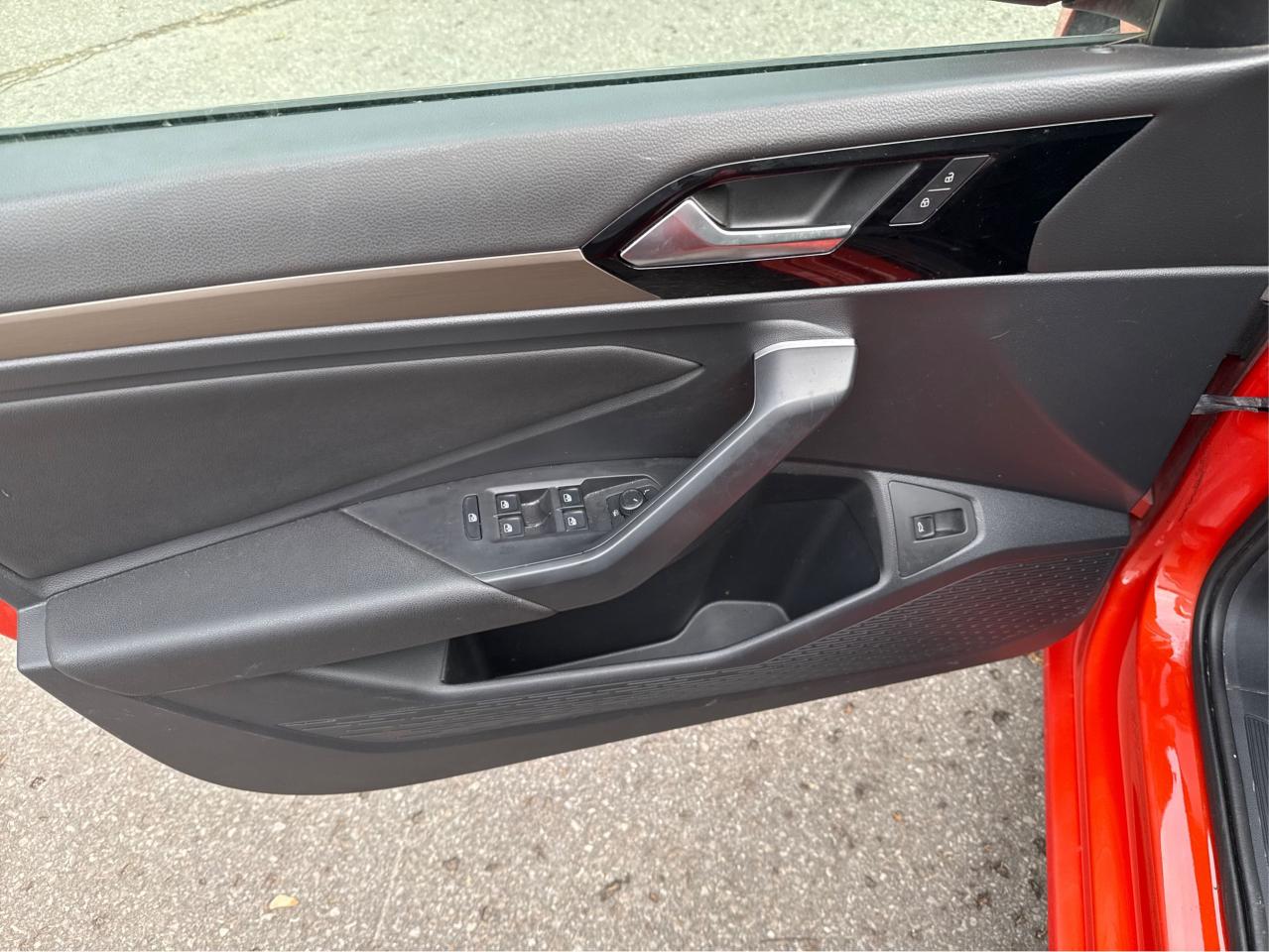 2020 Volkswagen Jetta Execline - Photo #20