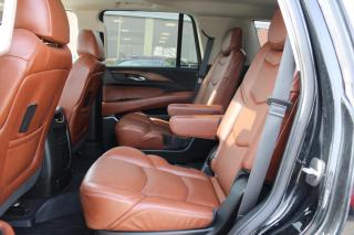 2019 Cadillac Escalade Luxury 4WD - Photo #18
