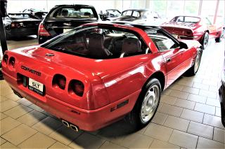 1991 Chevrolet Corvette CHEV CORVETTE COUPE ZR-1 375HP 6 SPEED COLLECTIBLE - Photo #5