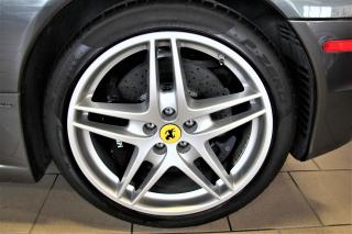 2008 Ferrari F430 F430 SPYDER GRIGIO SILVERSTONE ON CUIO! - Photo #8