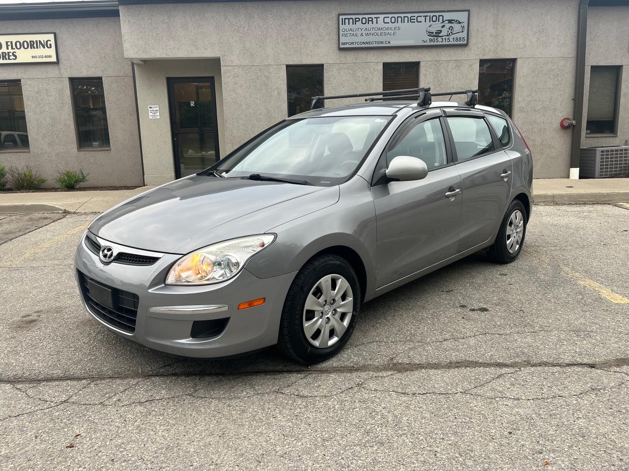 2012 Hyundai Elantra Touring ONE OWNER,NO ACCIDENTS,SERVICE RECORDS,CERTIFIED !