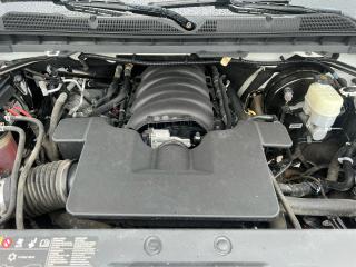2019 Chevrolet Silverado 1500 WT DOUBLE CAB 4X4 **5.3L V8** - Photo #20