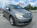 2008 Mercedes-Benz B-Class 4dr HB Photo22