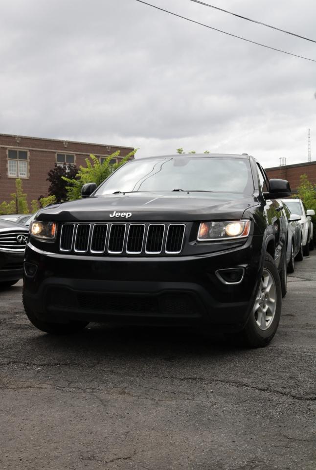 2014 Jeep Grand Cherokee 4WD 4Dr Laredo - Photo #1