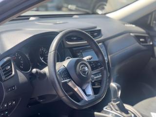2019 Nissan Rogue AWD SL - Photo #8