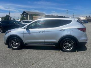 2018 Hyundai Santa Fe Sport 2.0T Ultimate AWD - Photo #8