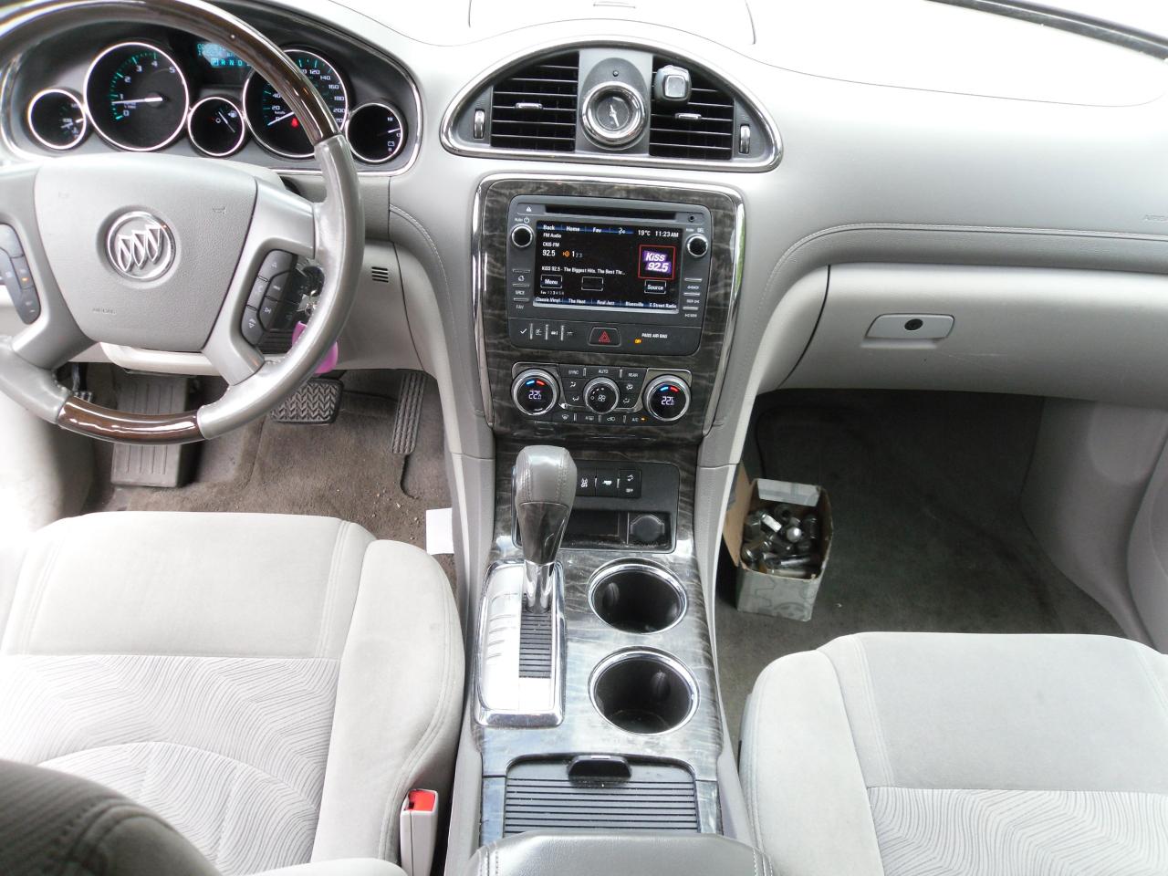 2013 Buick Enclave Convenience - Photo #7