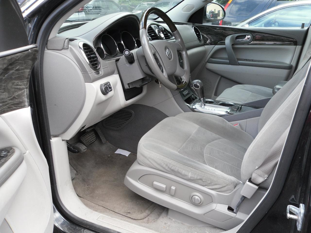 2013 Buick Enclave Convenience - Photo #5