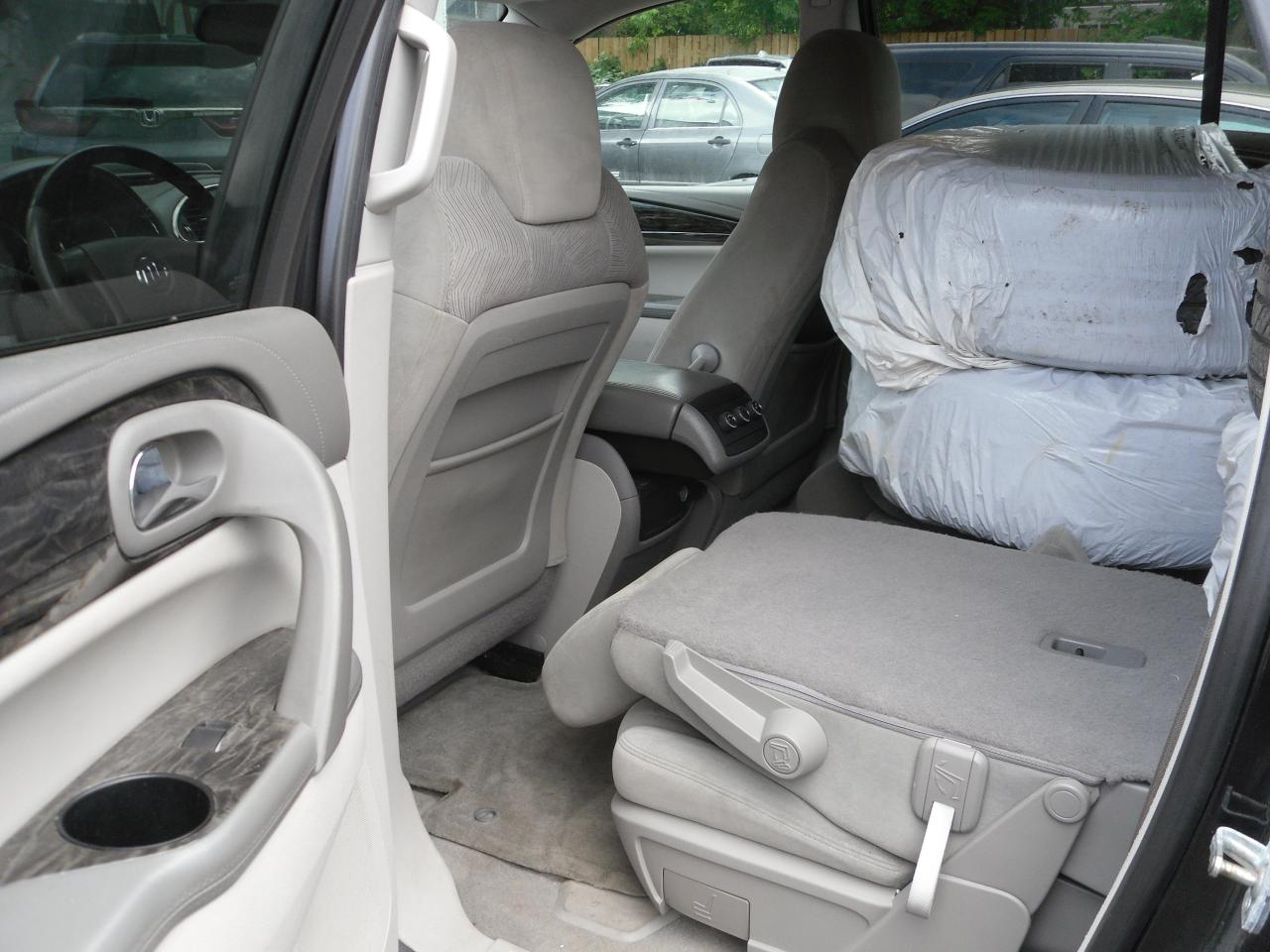 2013 Buick Enclave Convenience - Photo #6